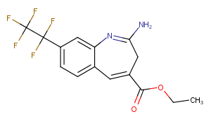 Toll-like receptor modulator图片