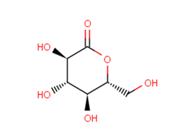 D-(+)-Glucono-1,5-lactone图片