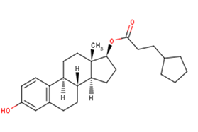 Estradiol(cypionate)图片