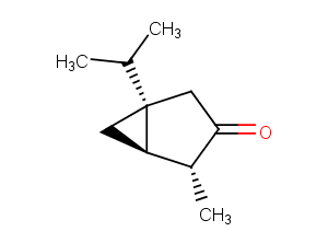 α-Thujone图片