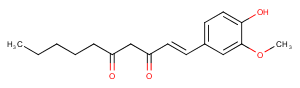 6-Dehydrogingerdione图片
