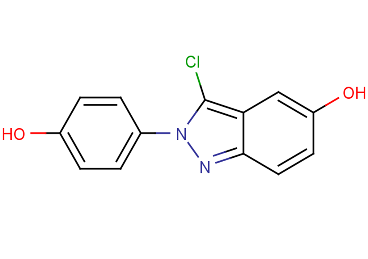 Indazole-Cl图片