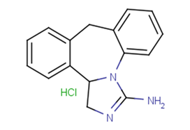 Epinastine hydrochloride图片