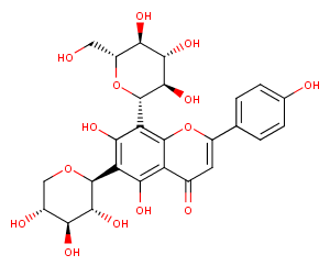 Vicenin-1图片