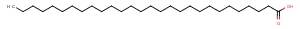 Octacosanoic Acid图片