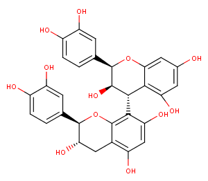 Procyanidin B1图片