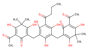 Filixic acid ABA图片