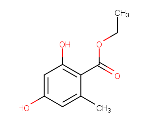 Ethyl Orsellinate图片