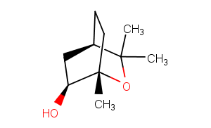 2-Hydroxy-1,8-cineole图片