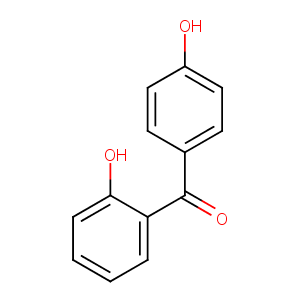 2,4'-Dihydroxybenzophenone图片