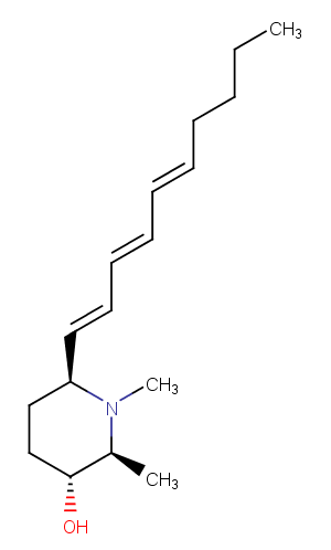 Microgrewiapine A图片