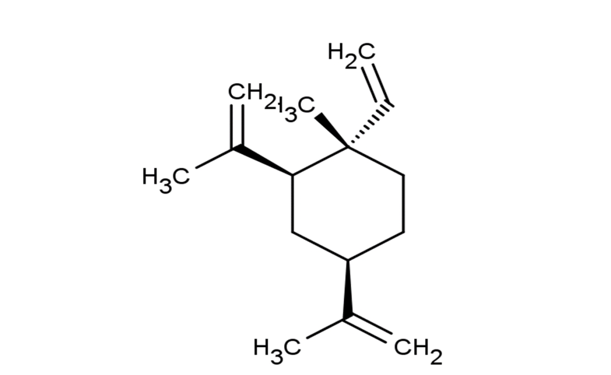 β-Elemene图片
