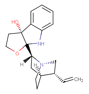 Conquinamine图片