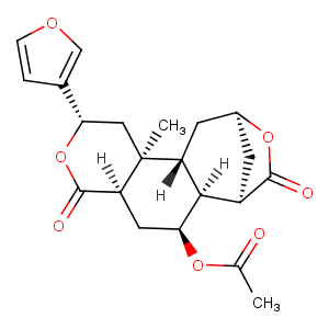 8-Epidiosbulbin E acetate图片