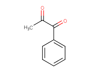 1-Phenylpropane-1,2-dione图片