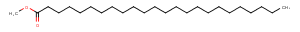 Methyl tetracosanoate图片