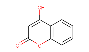 4-Hydroxycoumarin图片