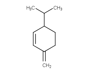β-Phellandrene图片