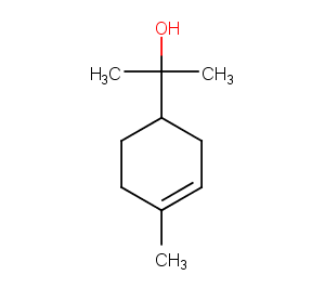 α-Terpineol图片