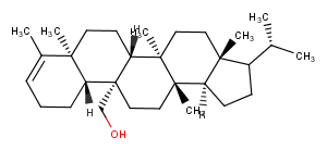 Filicenol B图片