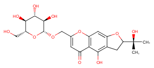 prim-O-Glucosylangelicain图片