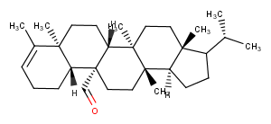 Filic-3-en-25-al图片