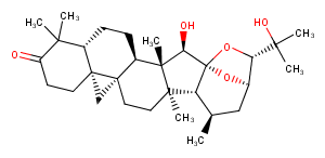 Cimigenol-3-one图片