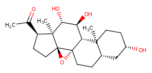 Tenacigenin B图片