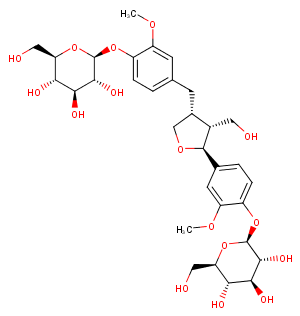 Clemastanin B图片