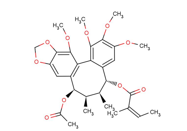 Interiotherin C图片