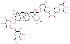 Deapi-platycodin D3图片