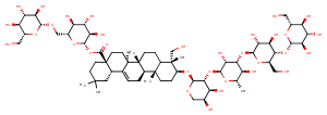 Macranthoidin B图片