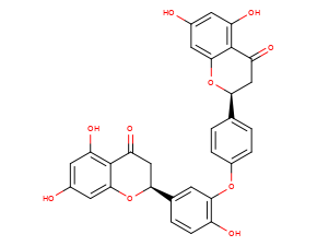 2,3,2'',3''-Tetrahydroochnaflavone图片