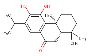11-hydroxy-sugiol图片