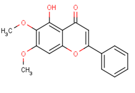 Mosloflavone图片
