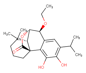 7-Ethoxyrosmanol图片