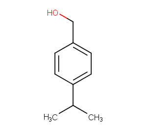 4-Isopropylbenzyl alcohol图片