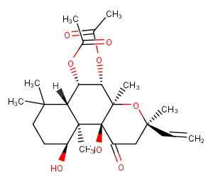 Forskolin J图片