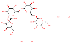 Stachyose tetrahydrate图片