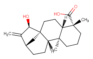Deacetylxylopic acid图片