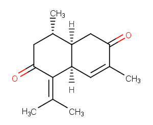 9-Oxo-10,11-dehydroageraphorone图片
