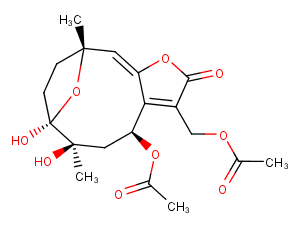 Diacetylpiptocarphol图片