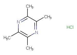 Ligustrazine Hydrochloride图片