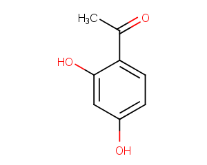 2',4'-Dihydroxyacetophenone图片
