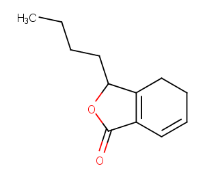 Senkyunolide A图片