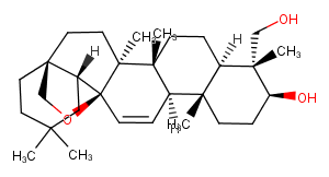16-Deoxysaikogenin F图片