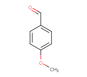 4-Methoxybenzaldehyde图片