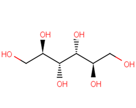 D-Mannitol图片