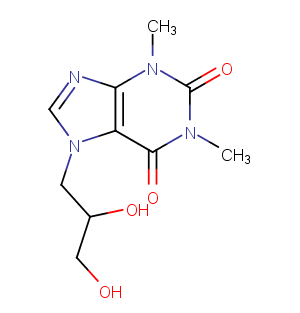 Diphylline图片