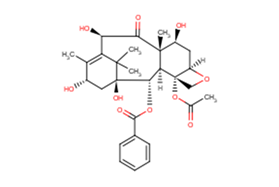 10-Deacetylbaccatin III图片